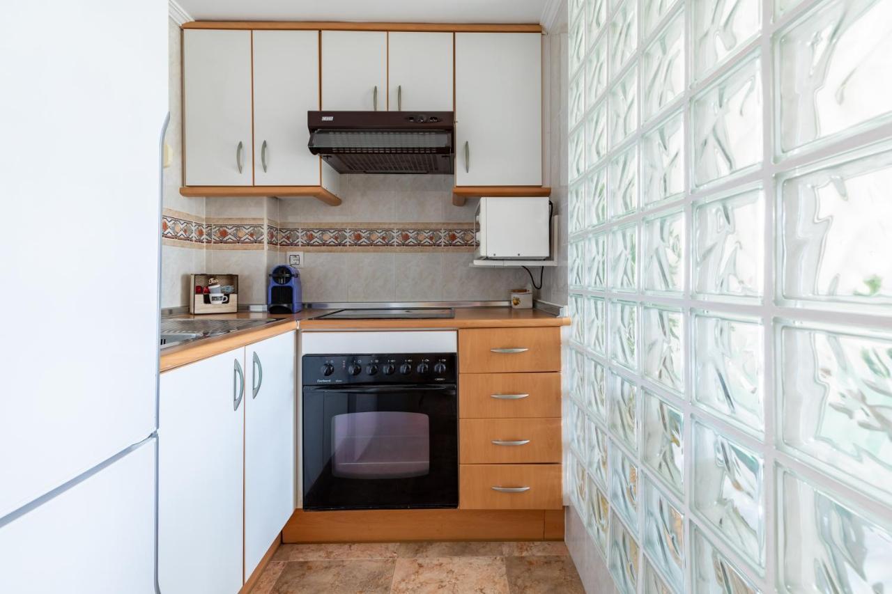 Apartamento Pobla De Farnals, Vistas Al Mar, Wifi Puebla de Farnals Εξωτερικό φωτογραφία