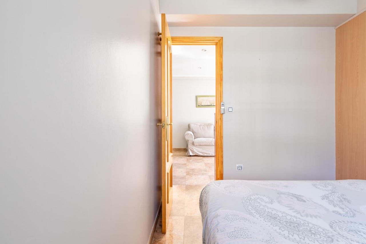 Apartamento Pobla De Farnals, Vistas Al Mar, Wifi Puebla de Farnals Εξωτερικό φωτογραφία