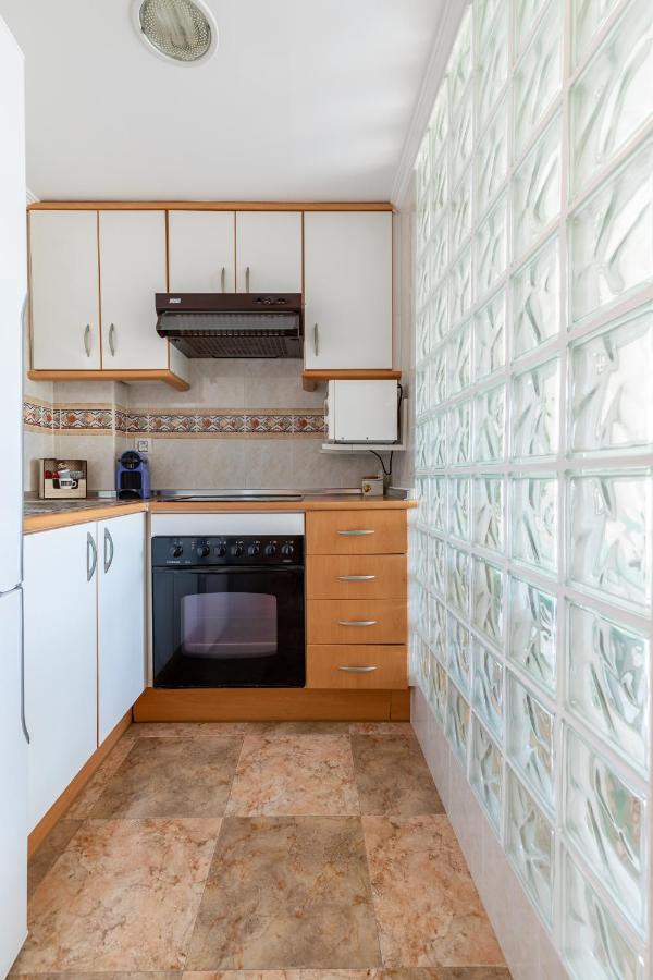 Apartamento Pobla De Farnals, Vistas Al Mar, Wifi Puebla de Farnals Εξωτερικό φωτογραφία