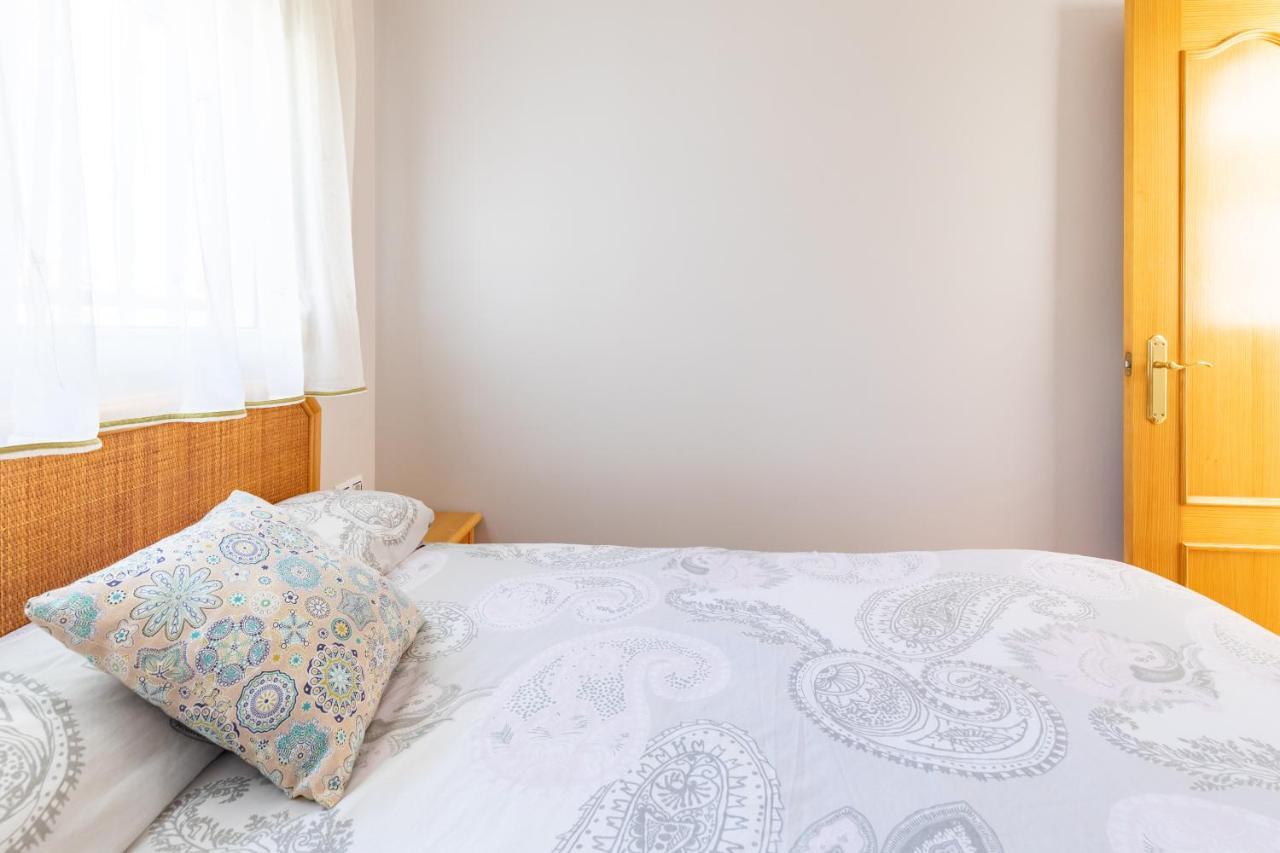 Apartamento Pobla De Farnals, Vistas Al Mar, Wifi Puebla de Farnals Εξωτερικό φωτογραφία