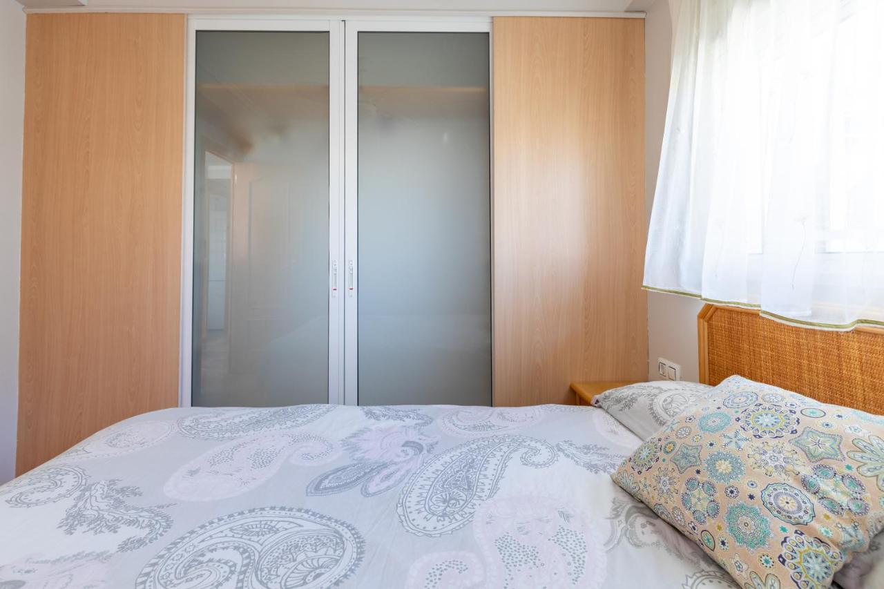 Apartamento Pobla De Farnals, Vistas Al Mar, Wifi Puebla de Farnals Εξωτερικό φωτογραφία